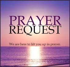 prayer requests request purple